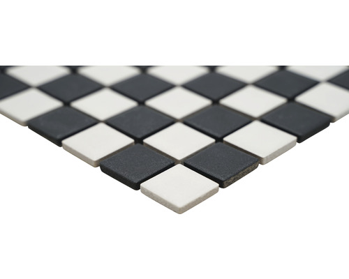 Plăci de mozaic în formă pătrată pentru pereți și podele