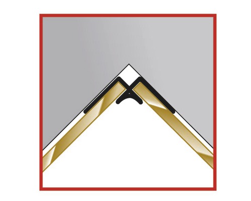 Profil de colț pentru panouri