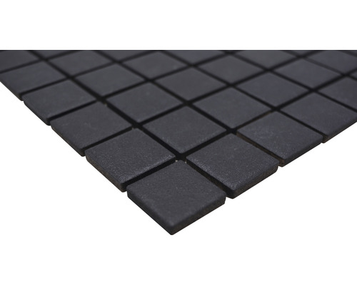 Placă mozaic pătrată din faianță