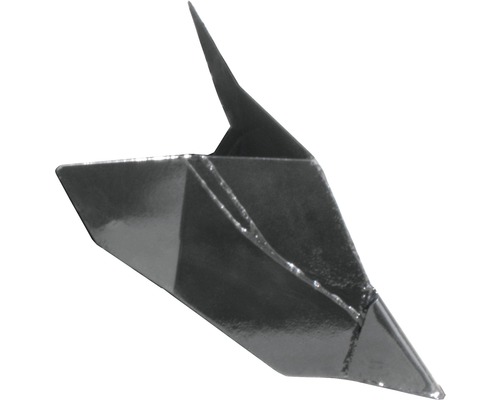 Obiect abstract din hârtie origami