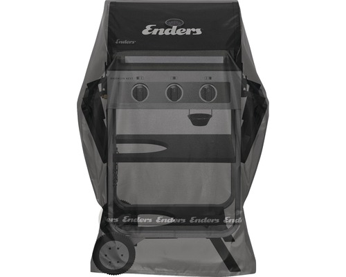 Husa de protecție Enders pentru grătar pe gaz din seria Brooklyn Next