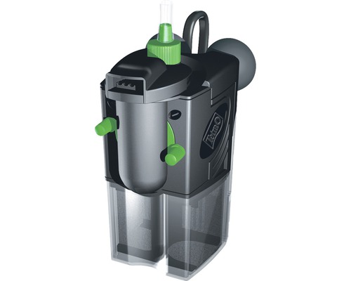 Filtru intern Tetra pentru acvarii, pentru curățare și filtrare