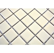 Plăci pătrate de mozaic ceramic pentru perete și podea