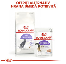 Hrană uscată pentru pisici Royal Canin Sterilised 37 10 kg-thumb-7