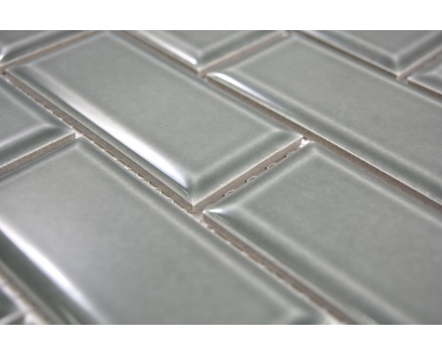 Detalii plăci ceramice rectangulare