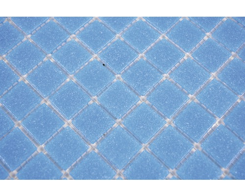 Plăci de mozaic aranjate pătratic