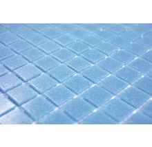 Mozaic GMA30 albastru uni 30,5x30,5 cm