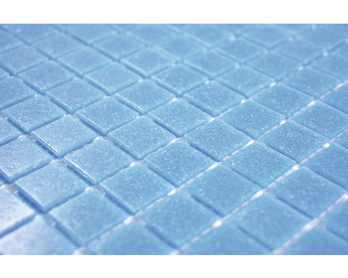 Plăci de mozaic din sticlă