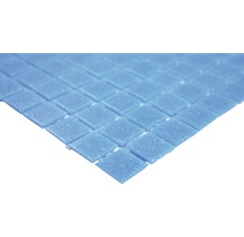 Mozaic GMA30 albastru uni 30,5x30,5 cm