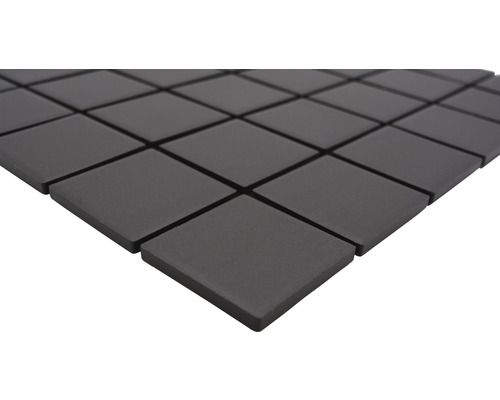 Plăci de mozaic pătrate din faianță