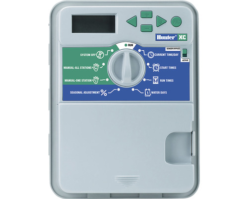 Controler de irigare Hunter XC
