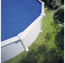 Prelată pentru acoperirea piscinei Thermo 610 x 375 cm, bazin oval-thumb-2