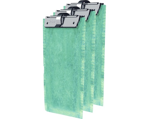 Medii de filtrare de schimb pentru filtre de acvariu Tetra, set de trei