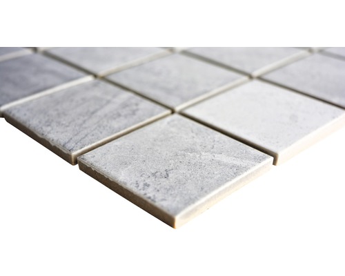 Plăci de mozaic ceramic