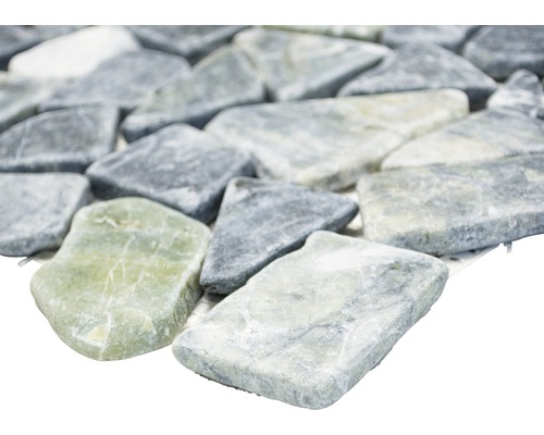 Covoraș mozaic din piatră naturală