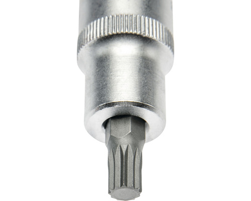 Bit Torx cu adaptor cheie tubulară