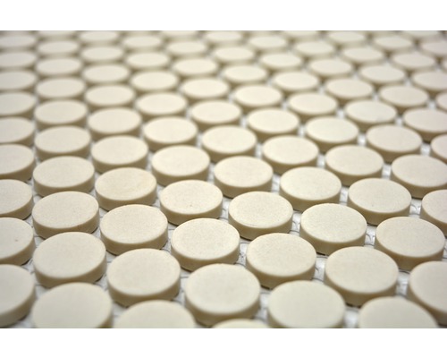 Multe pastile rotunde