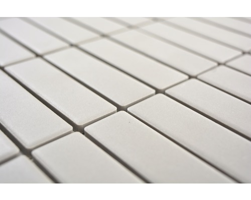 Plăci dreptunghiulare în model mozaic