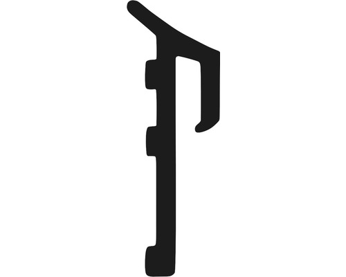 Profil etanșare ușă