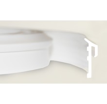 Profil de finisare din plastic