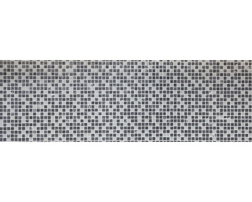 Placă de mozaic cu model pătrat