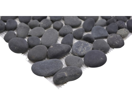 Covor mozaic cu pietre naturale