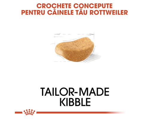 Crochetă unică pentru câini