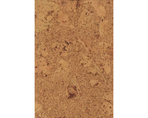 Prim-plan cu o suprafață de plută cu modele naturale