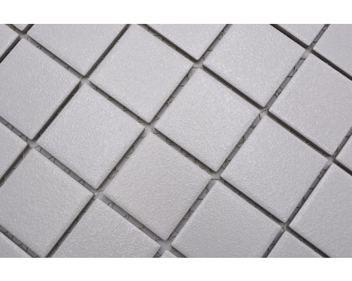 Plăci de mozaic pătrate din ceramică