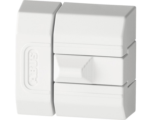 Sistem de siguranță pentru ferestre ABUS, alb