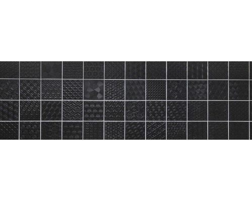Plăci cu diferite modele în relief