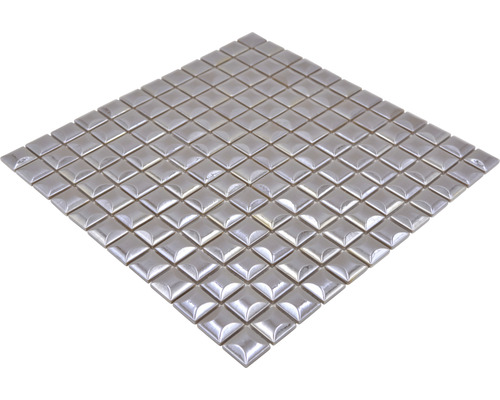 Placă de mozaic pătrată