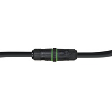Conector de cablu impermeabil cu protecție IP68