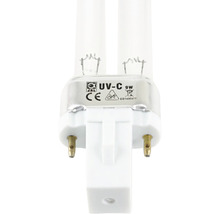 Lampă UV-C 9 wați