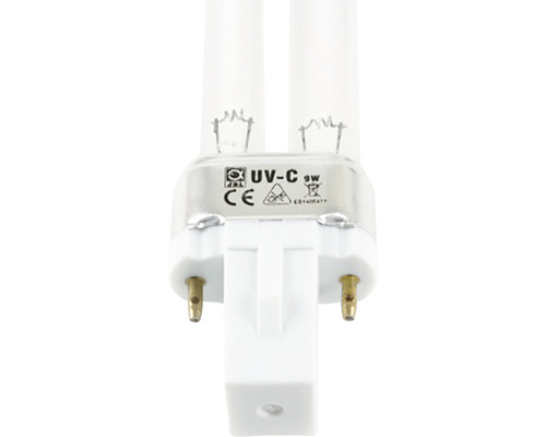 Lampă UV-C 9 wați