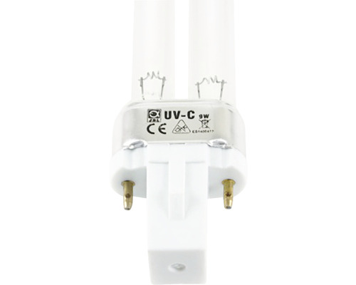 Lampă UV-C 9 wați