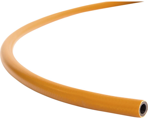 Furtun galben de gaz, curbat