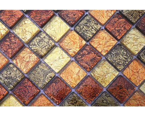 Plăci de mozaic cu model abstract