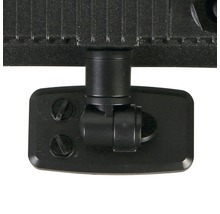 Element de fixare pentru o lampă de exterior