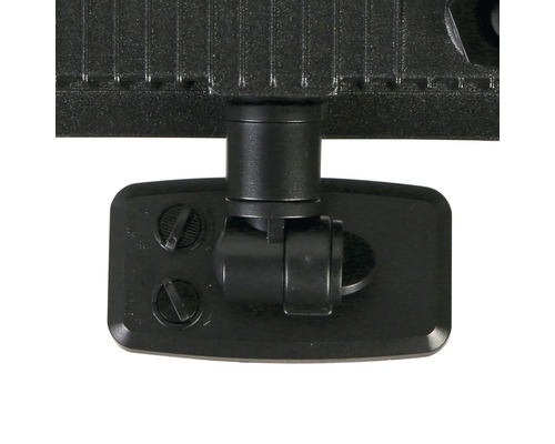 Element de fixare pentru o lampă de exterior