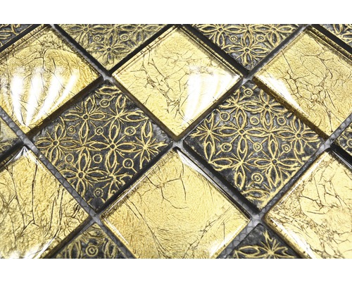 Plăci de mozaic cu model