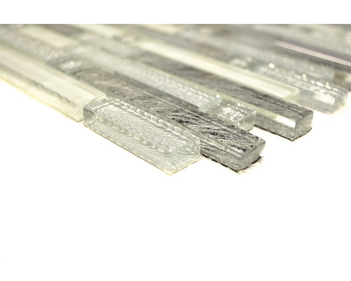 Placă de mozaic din sticlă