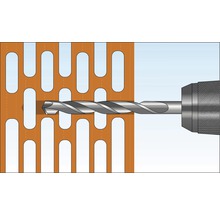 Dibluri plastic cu cârlig Tox Pirat Bill-XL 8x51 mm, pachet 4 bucăți-thumb-12