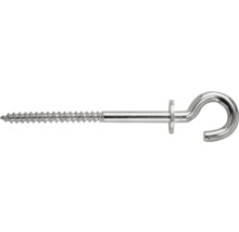 Șurub cu ochet din metal