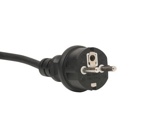 Ștecher Schuko pentru cablu de alimentare