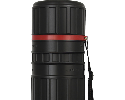 Recipient de transport pentru planuri de construcție cu curea de transport