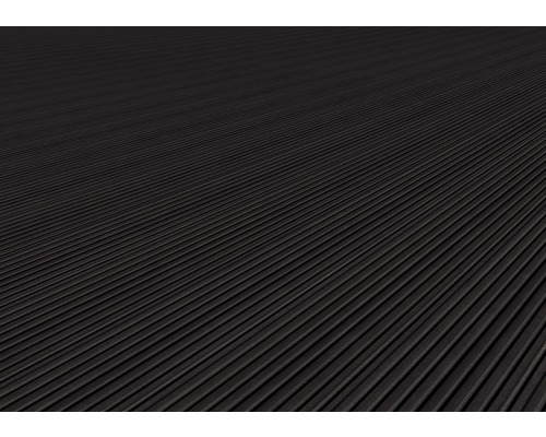 Covoraș de cauciuc cu profil nervurat