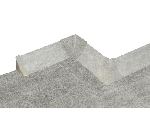 Conector de colț pentru plăci de pavaj din piatră