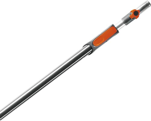 Mâner telescopic Gardena pentru unelte de grădină