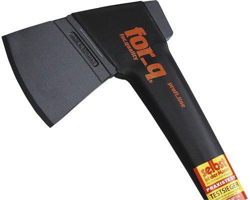 Topor despicat For-q cu coadă